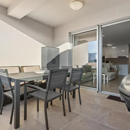 Apartamento Karine Saraje 99, Medulin