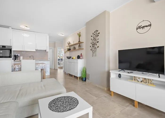 Apartament Karine Saraje 99, Medulin